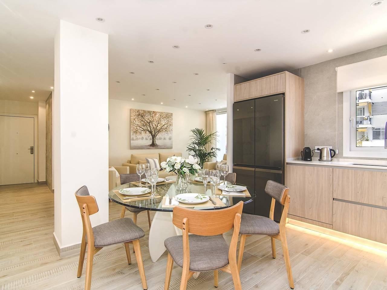 Vakantieappartement in Garraf, Spanje voor 8 personen foto 5