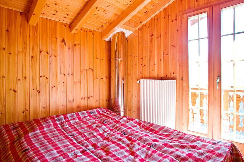 Vakantiehuis in 4 Vallées foto 8