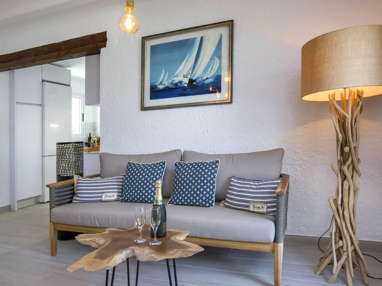 Vakantiehuis in Dénia, Spanje voor 4 personen foto 10