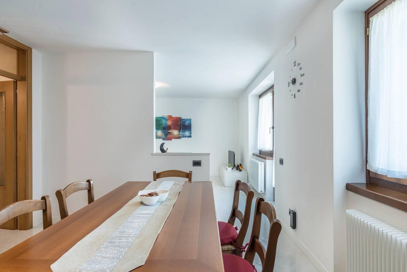 Vakantieappartement in Dorsino, Italië voor 6 personen foto 9