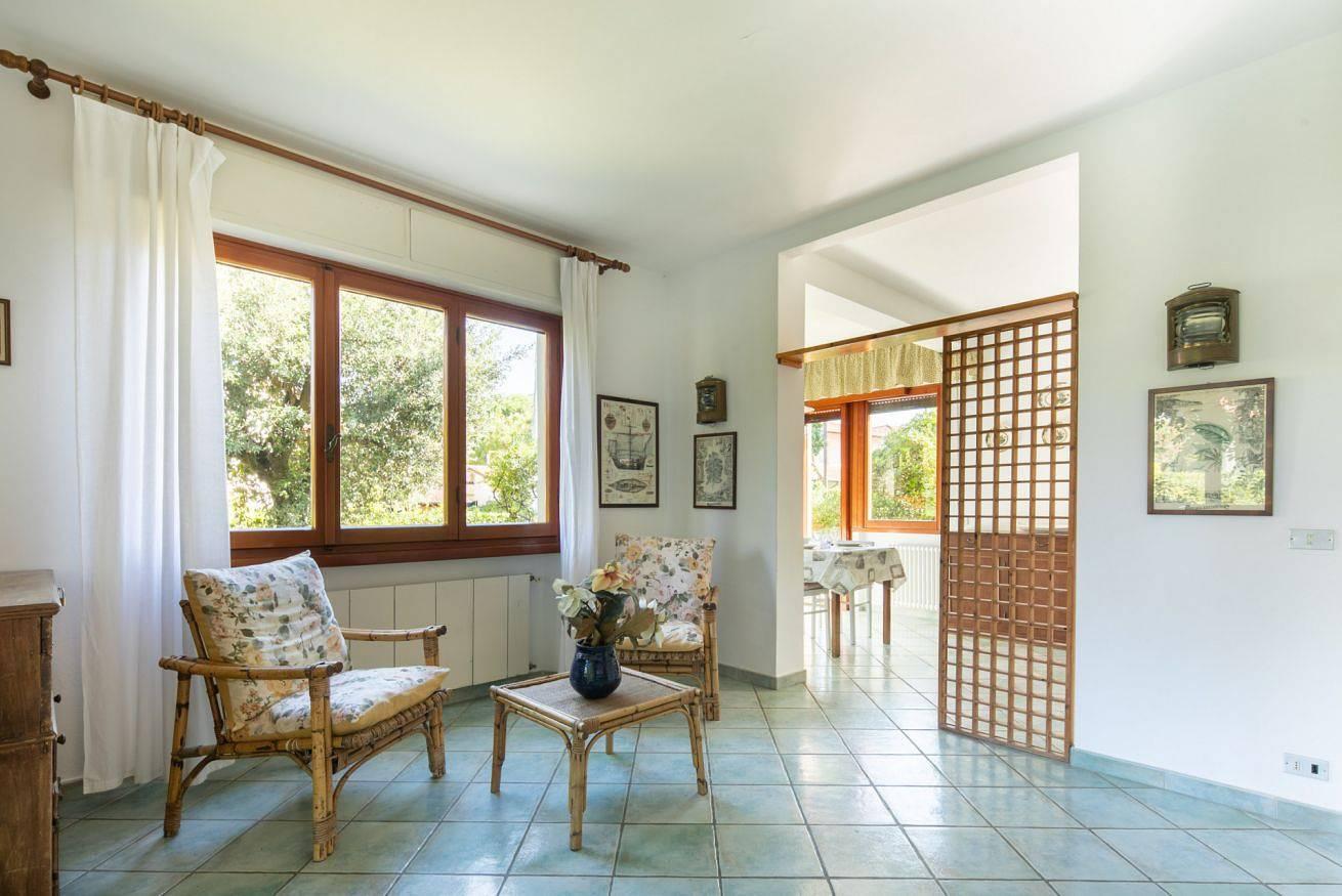 Vakantiehuis in Versilia, Italië voor 8 personen foto 9