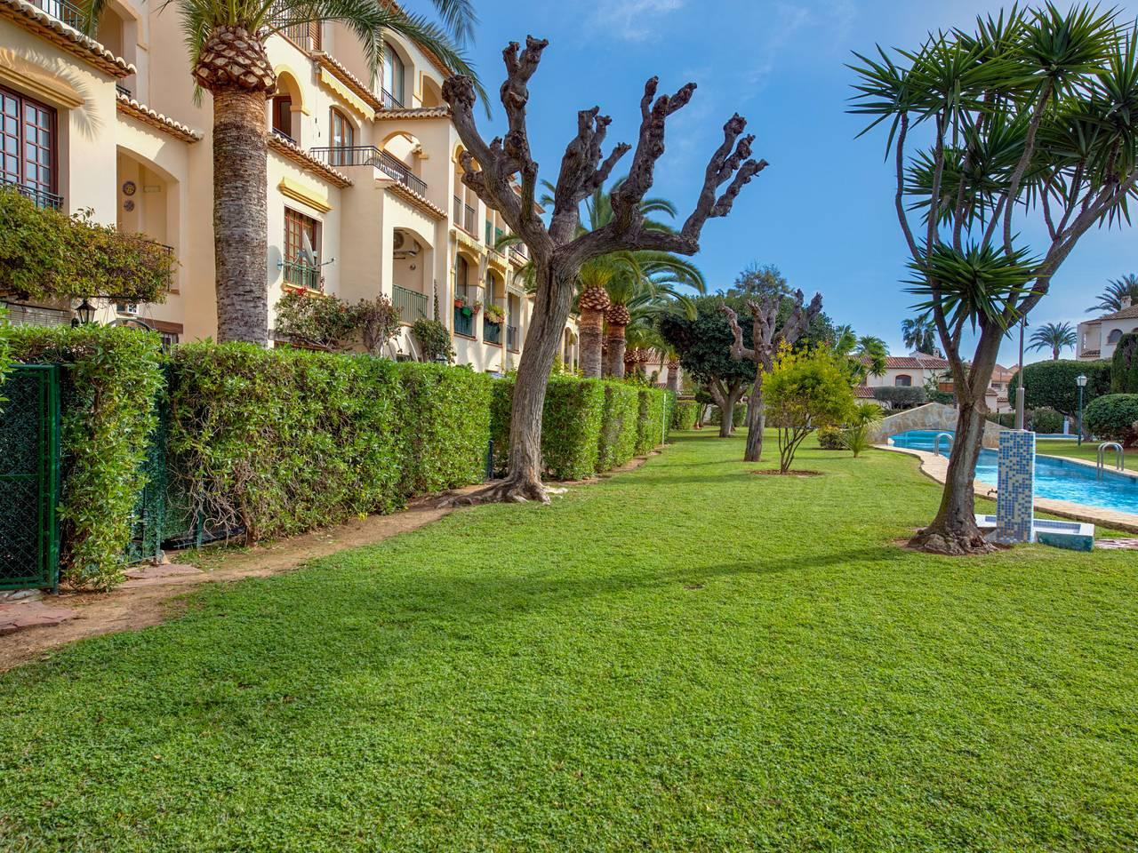 Vakantieappartement in Jávea, Spanje voor 2 personen foto 15