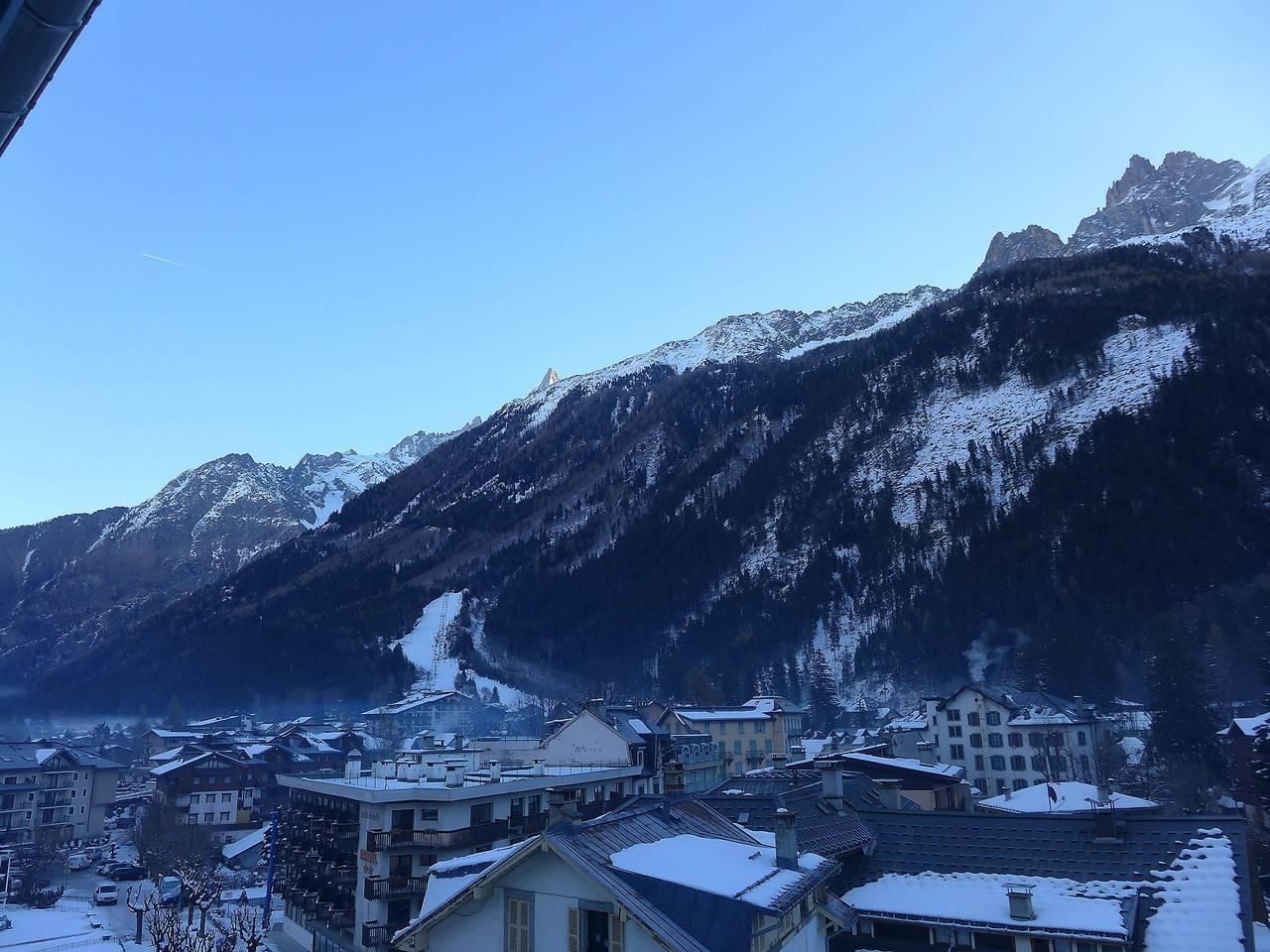 Vakantieappartement in Chamonix, Frankrijk voor 2 personen foto 11