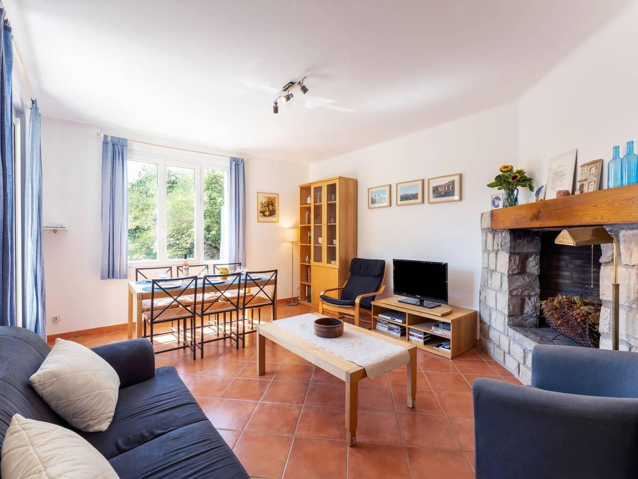 Vakantiehuis in Gordes, Frankrijk voor 7 personen foto 3