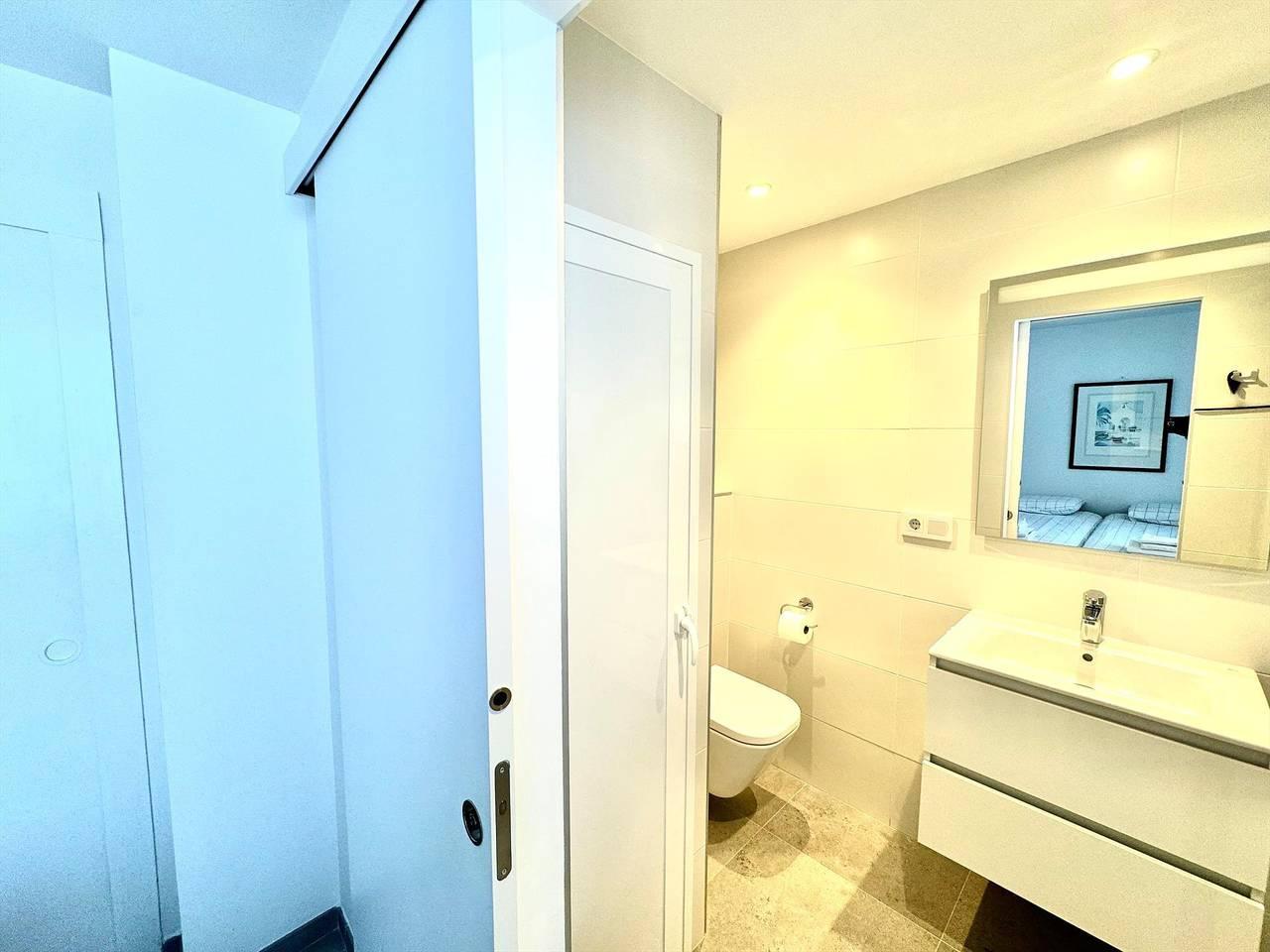 Vakantieappartement in Torremolinos, Spanje voor 4 personen foto 14