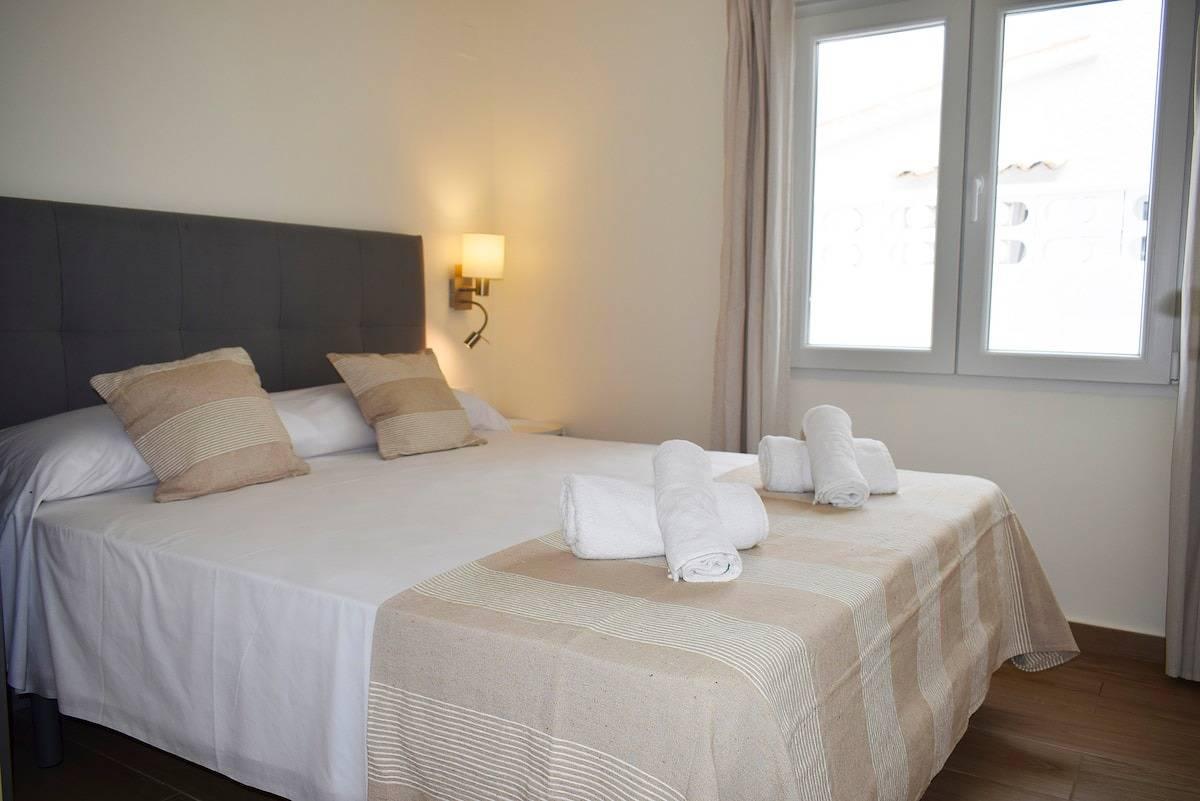 Vakantiehuis in Dénia, Spanje voor 6 personen foto 4