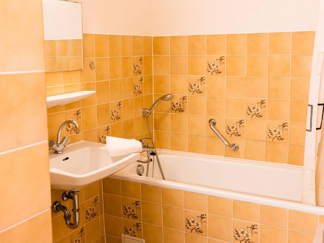 Vakantieappartement in Löffingen, Duitsland voor 5 personen foto 18