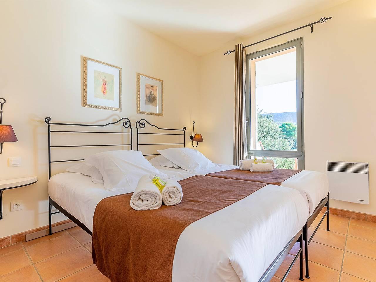 Vakantieappartement in Vaucluse, Frankrijk voor 2 personen foto 16