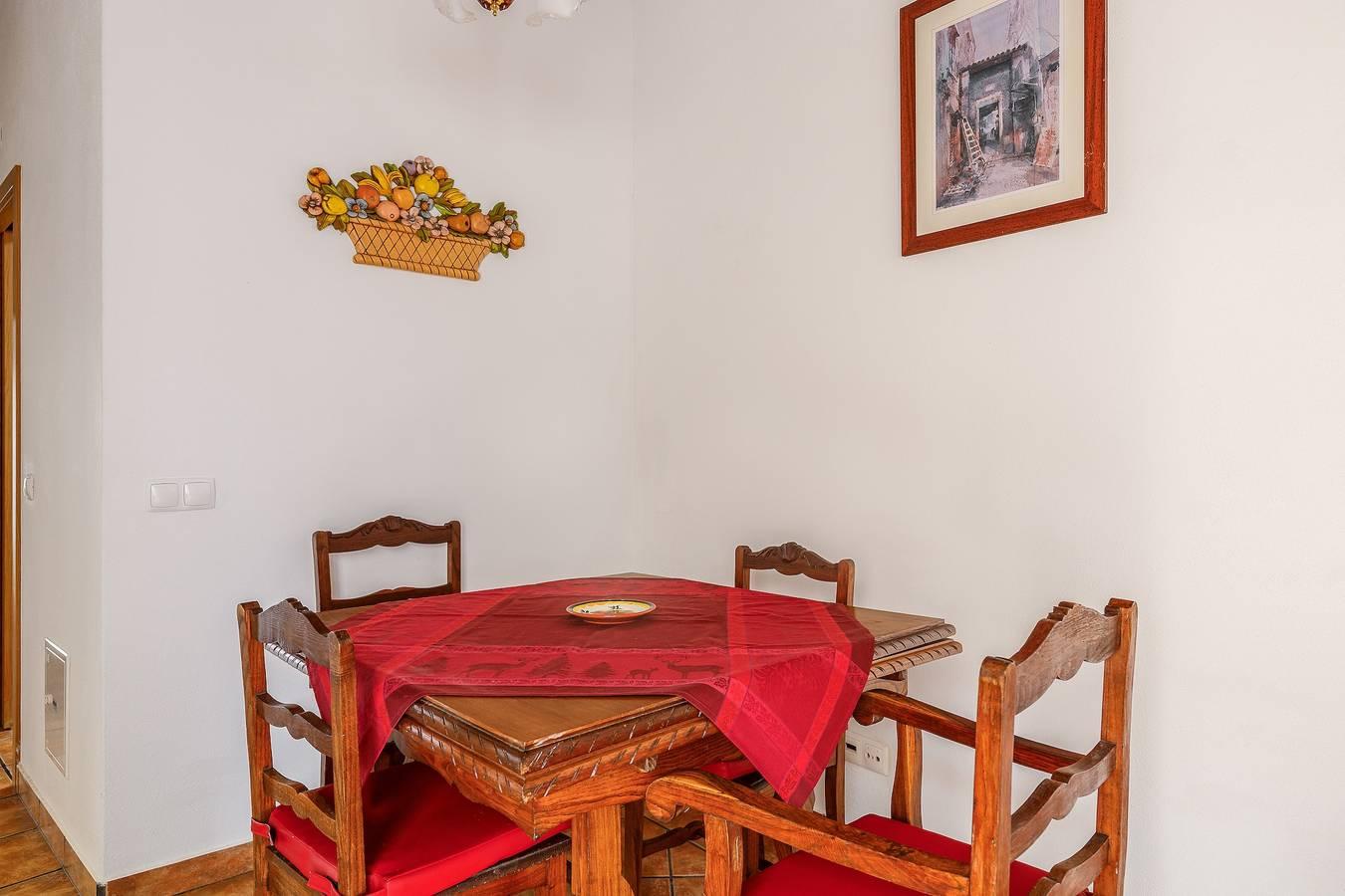 Vakantiehuis in Redondo, Portugal voor 4 personen foto 8