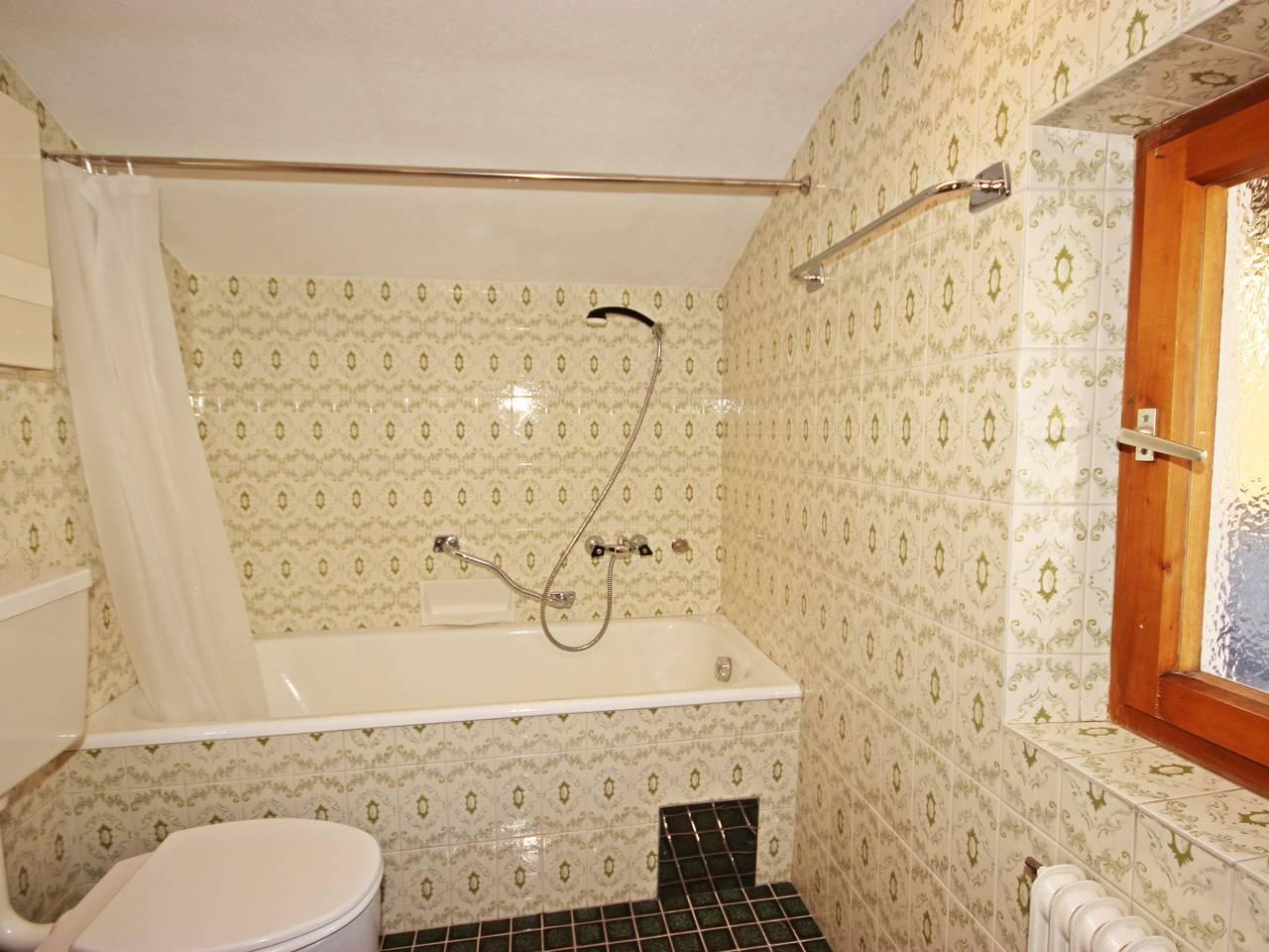 Vakantieappartement in Kauns, Oostenrijk voor 10 personen foto 12