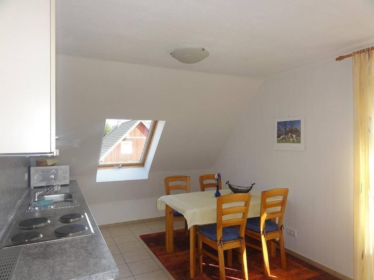 Vakantieappartement in Rügen, Duitsland voor 4 personen foto 5