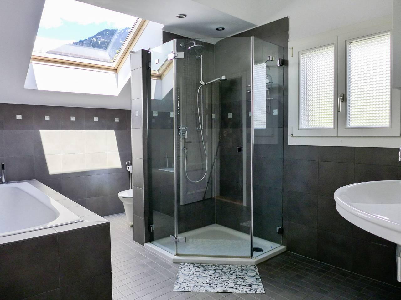 Chalet Aaregg in Brienz, Interlaken-Oberhasli, Zwitserland voor 7 personen foto 23