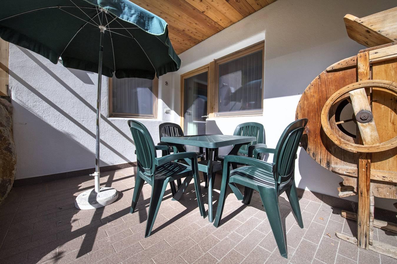 163B Apartments Bea in Gherdëina, Italië voor 4 personen foto 20