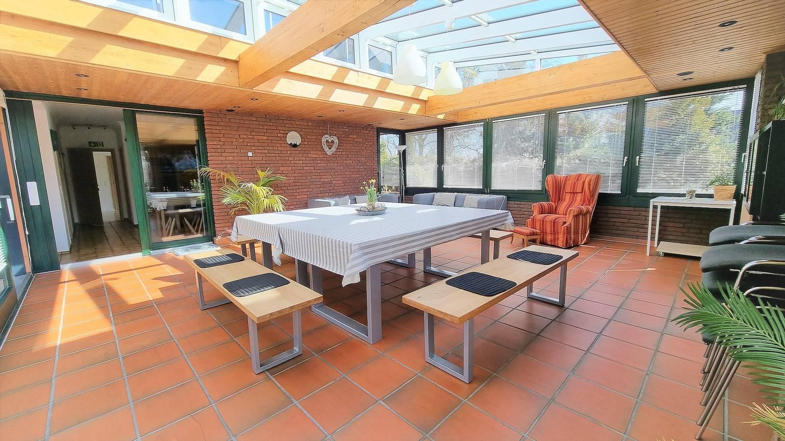 Vakantieappartement in Harburg, Duitsland voor 5 personen foto 15