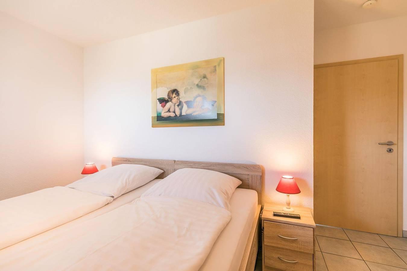 Vakantieappartement in Büsum, Duitsland voor 4 personen foto 7