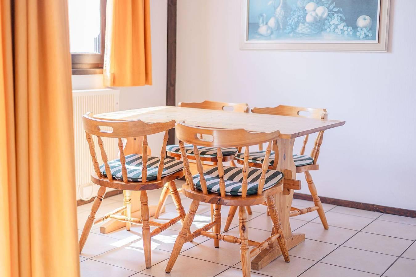 Vakantiehuis in Bodensee, Duitsland voor 4 personen foto 7