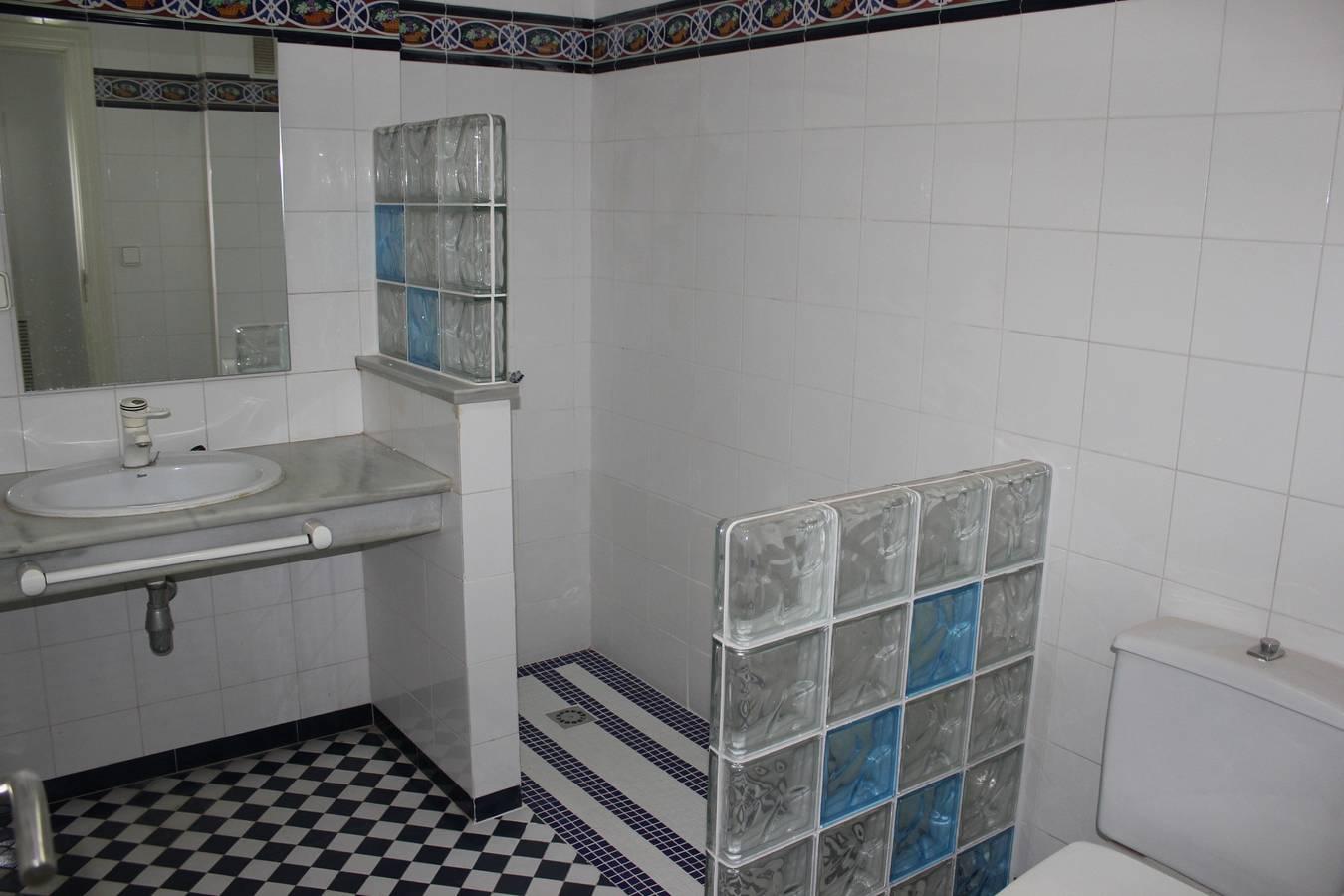 110 Alberca 7-6 in El Palmar, Costa Blanca, Spanje voor 5 personen foto 19