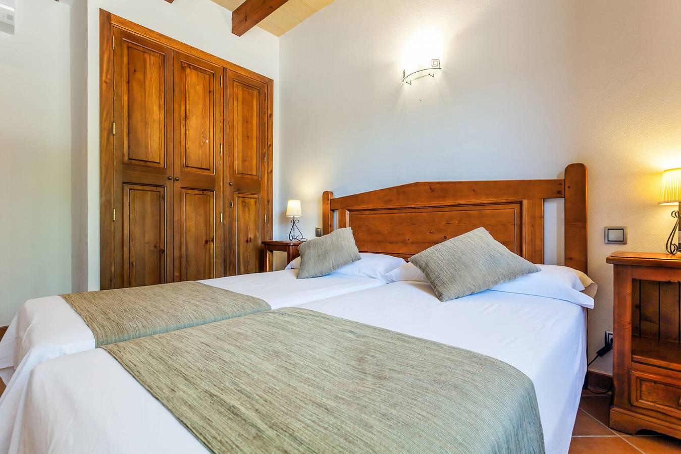Vakantiehuis in Migjorn, Spanje voor 10 personen foto 12