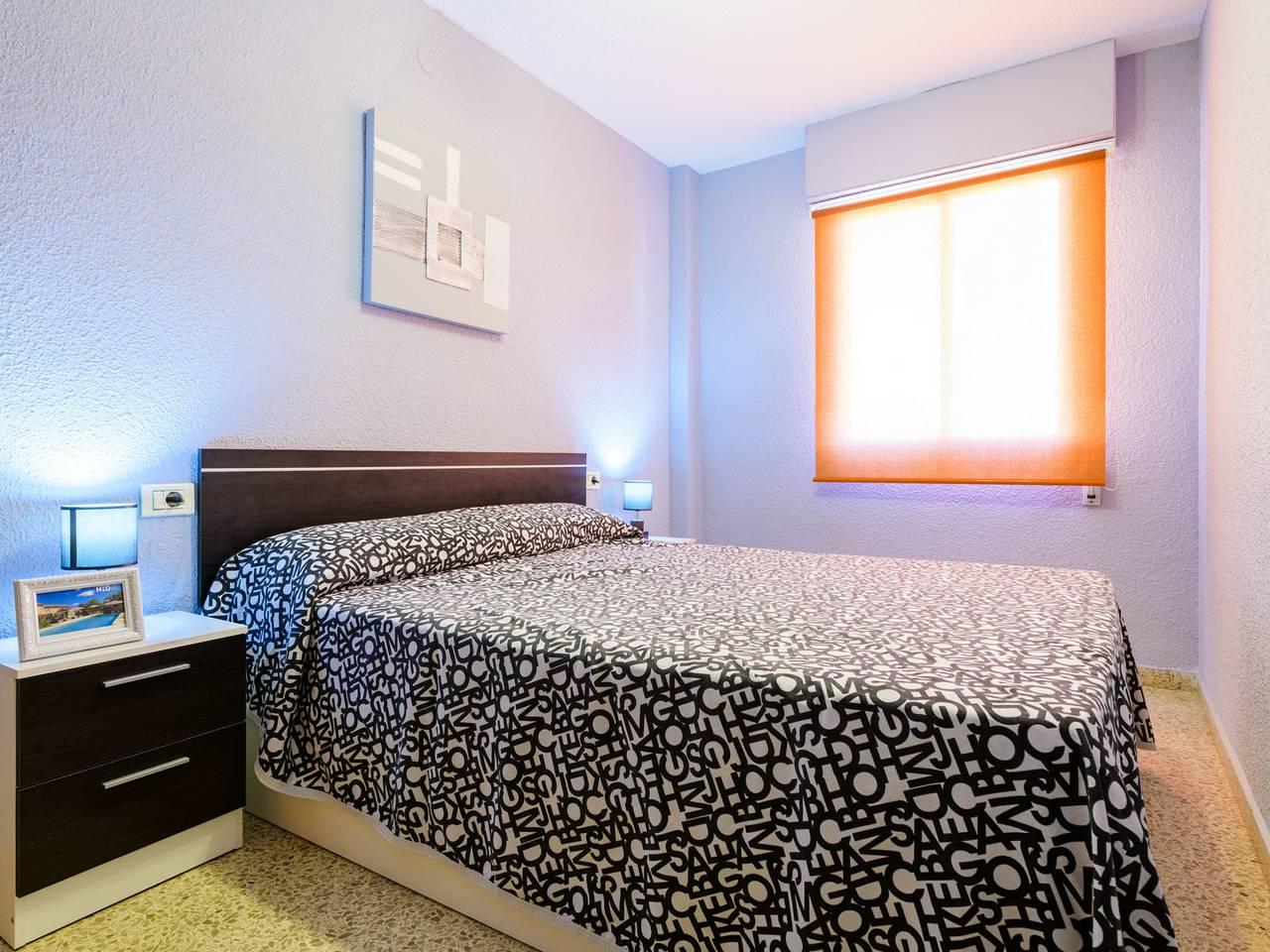 Vakantieappartement in Oropesa del Mar, Spanje voor 3 personen foto 4