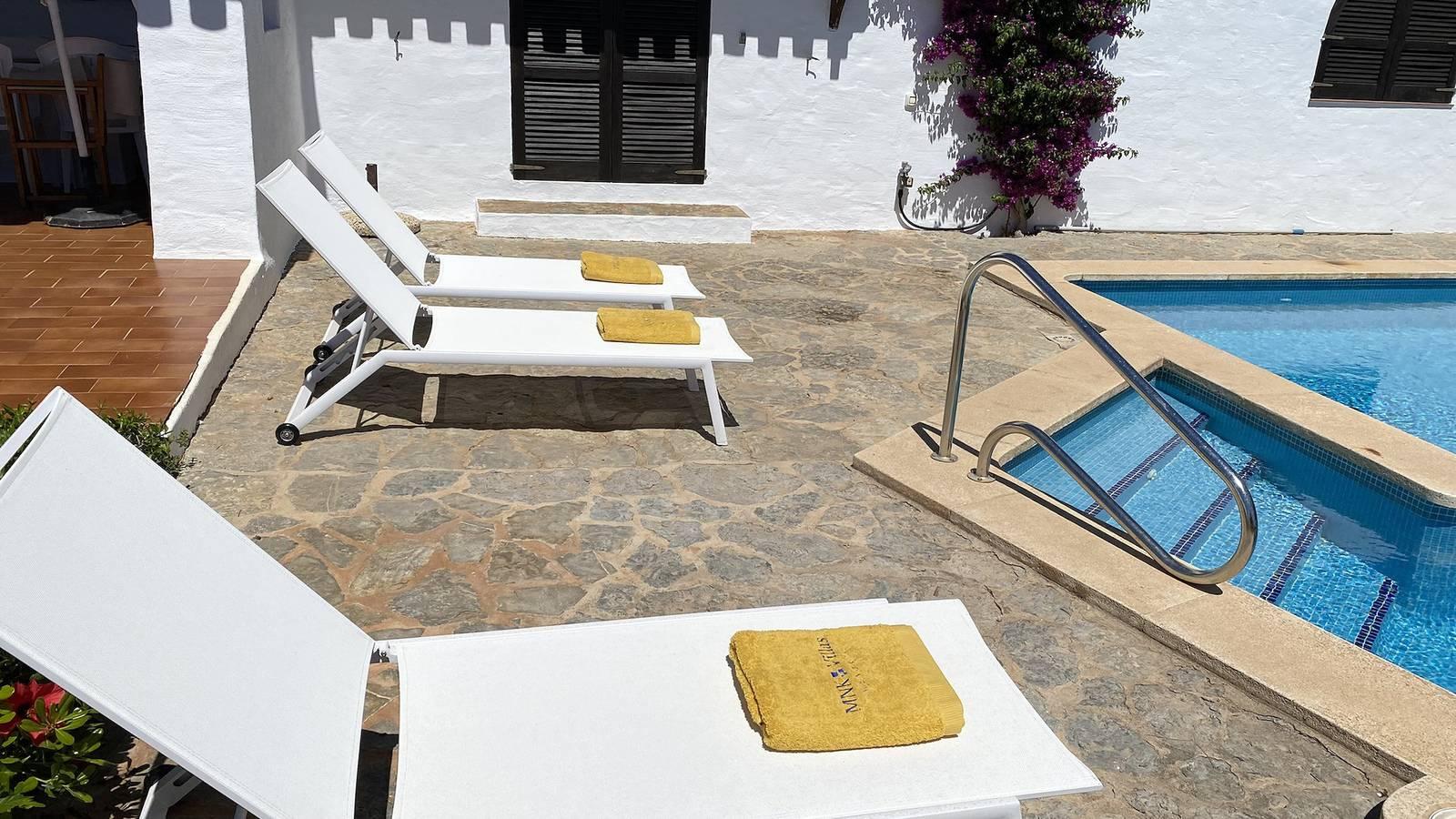 Vakantiehuis in Menorca, Spanje voor 7 personen foto 11
