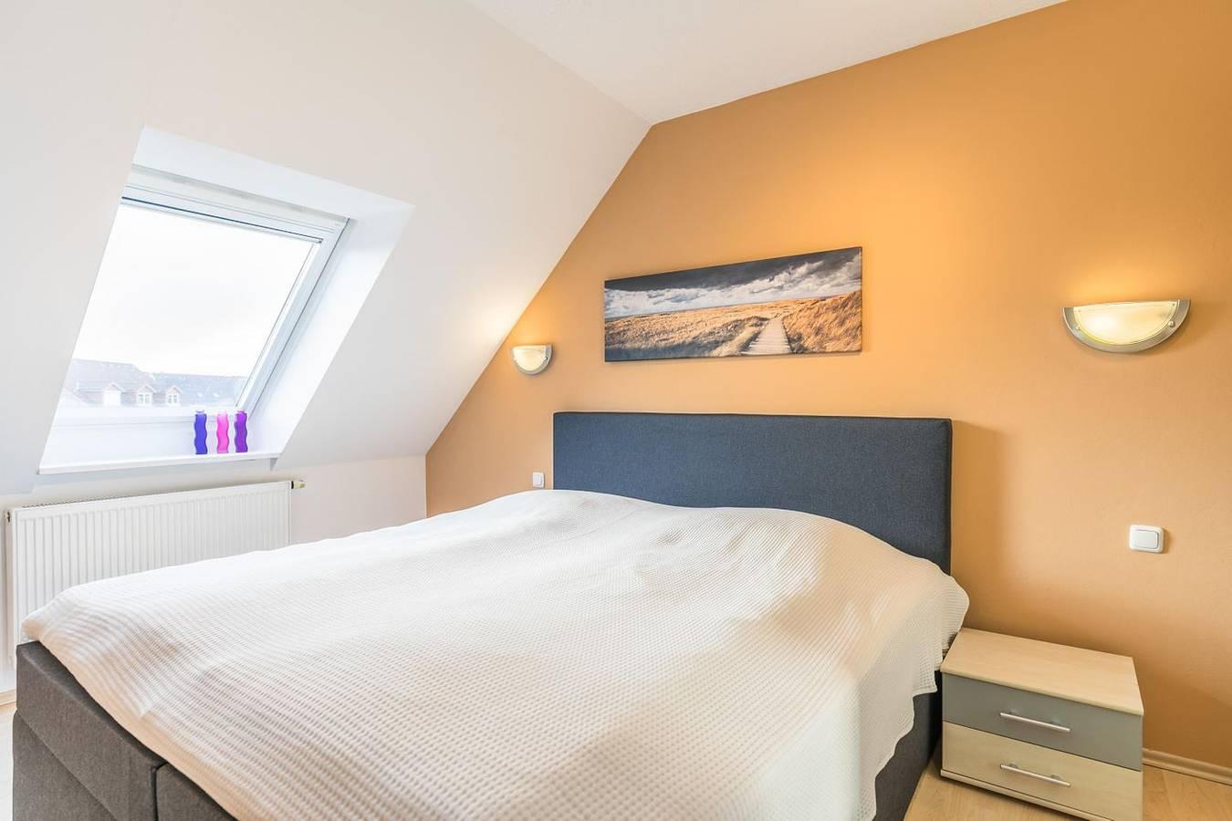 Vakantieappartement in Büsum, Duitsland voor 3 personen foto 3