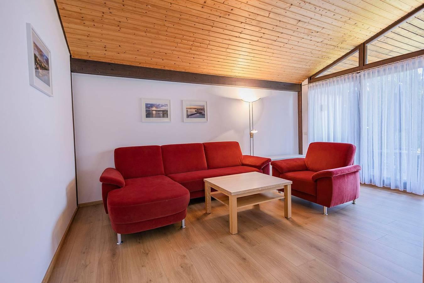 Vakantiehuis in Bodensee, Duitsland voor 4 personen foto 5
