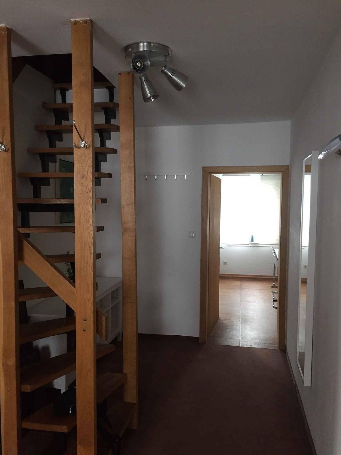 Vakantieappartement in Sauerland, Duitsland voor 8 personen foto 16
