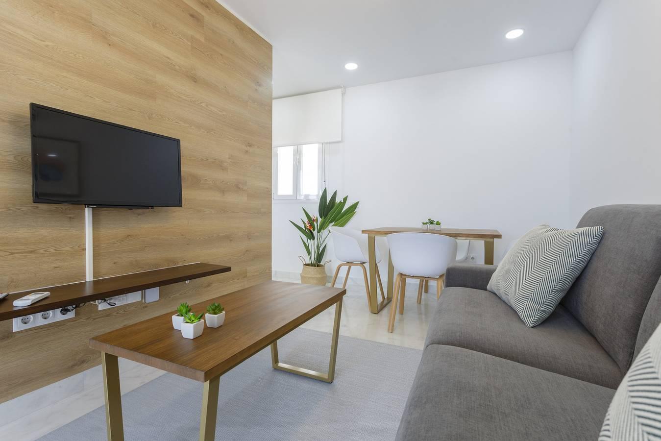 Vakantieappartement in Cádiz, Spanje voor 4 personen foto 13