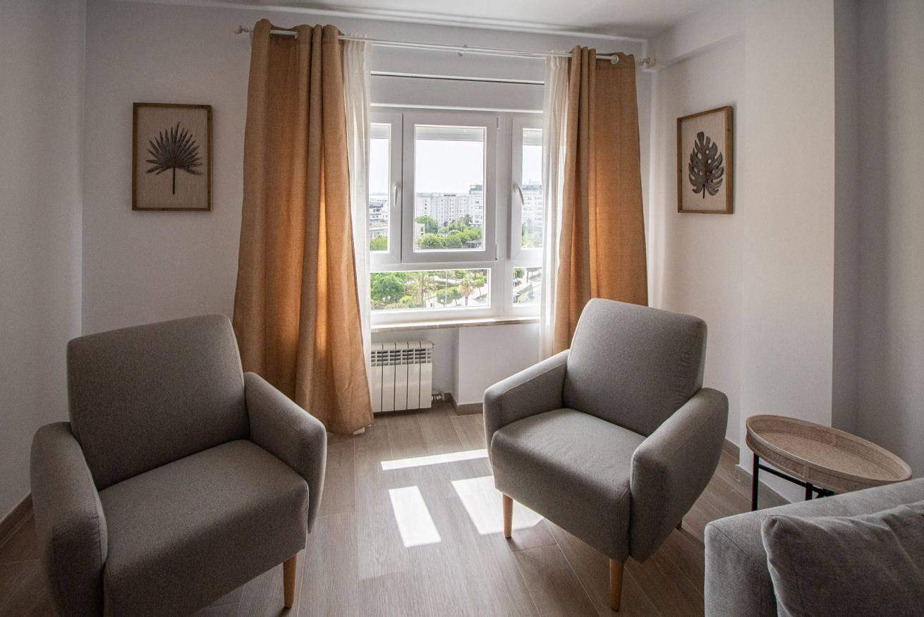 Vakantieappartement in Cádiz, Spanje voor 4 personen foto 8