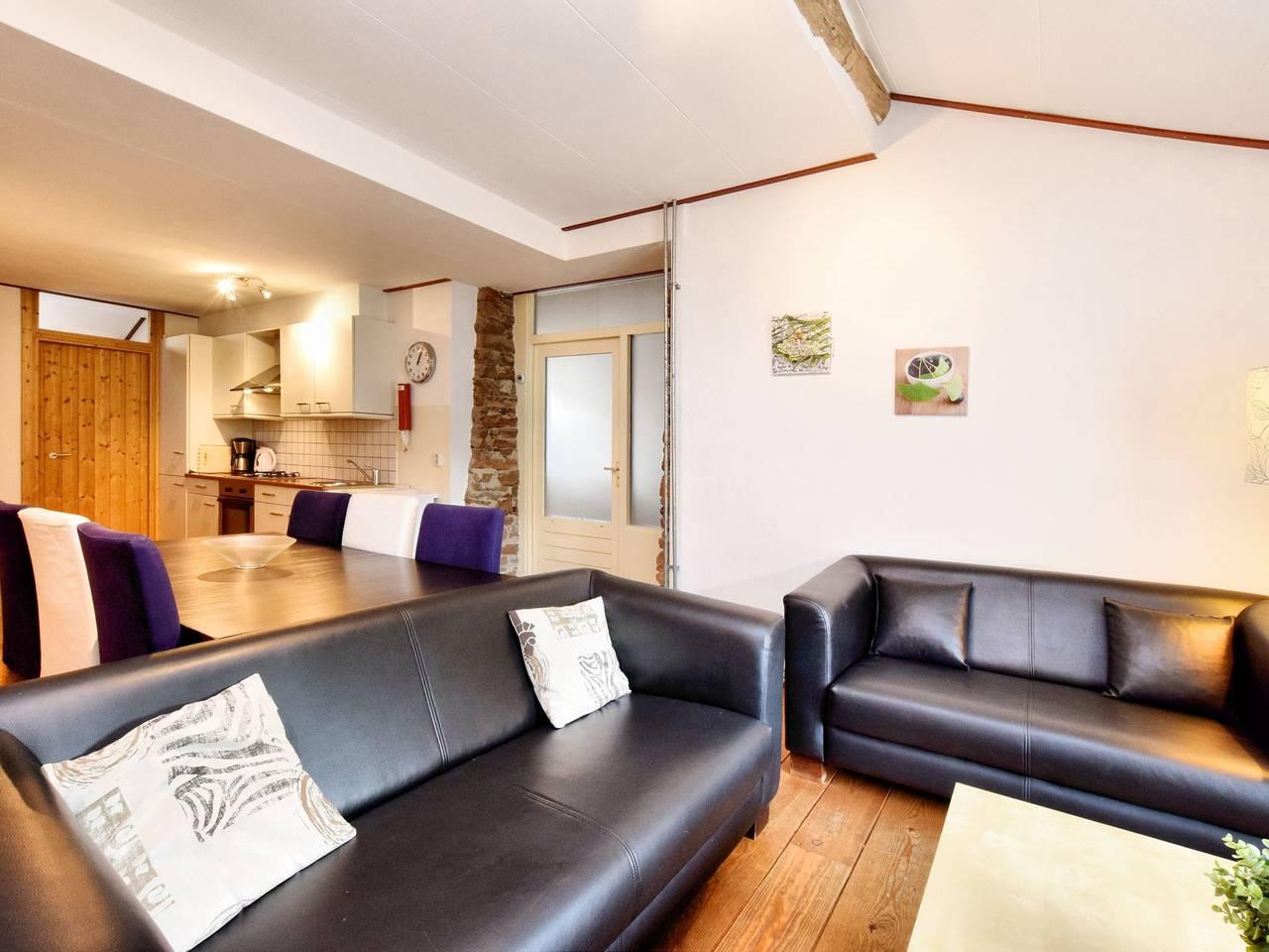 Vakantiehuis in Gouvy, België voor 9 personen foto 9