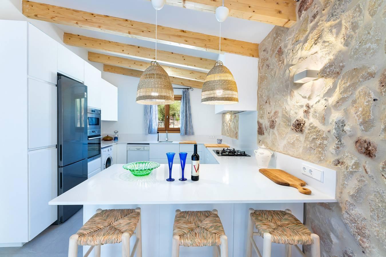 Vakantiehuis in Mallorca, Spanje voor 6 personen foto 3