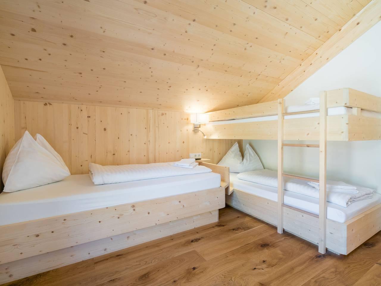 Premium chalet met whirlpool in Murau, Murau (Kreischberg), Oostenrijk voor 12 personen foto 22