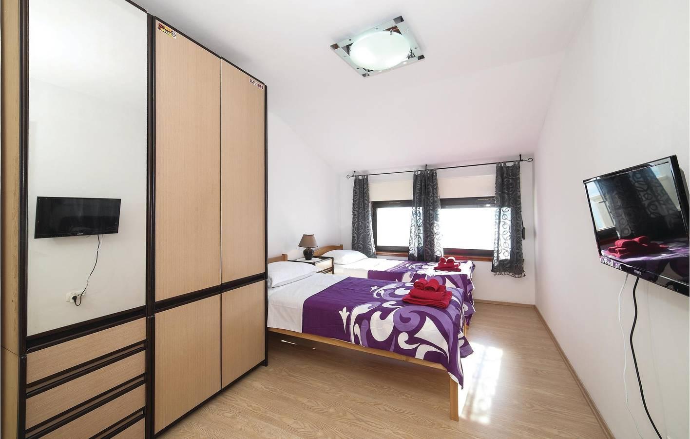 Vakantieappartement in Kaštela, Kroatië voor 6 personen foto 13