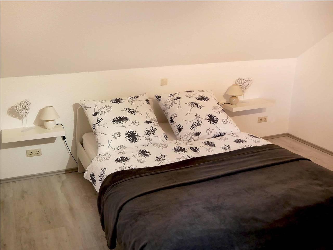 Vakantieappartement in Sauerland, Duitsland voor 3 personen foto 8
