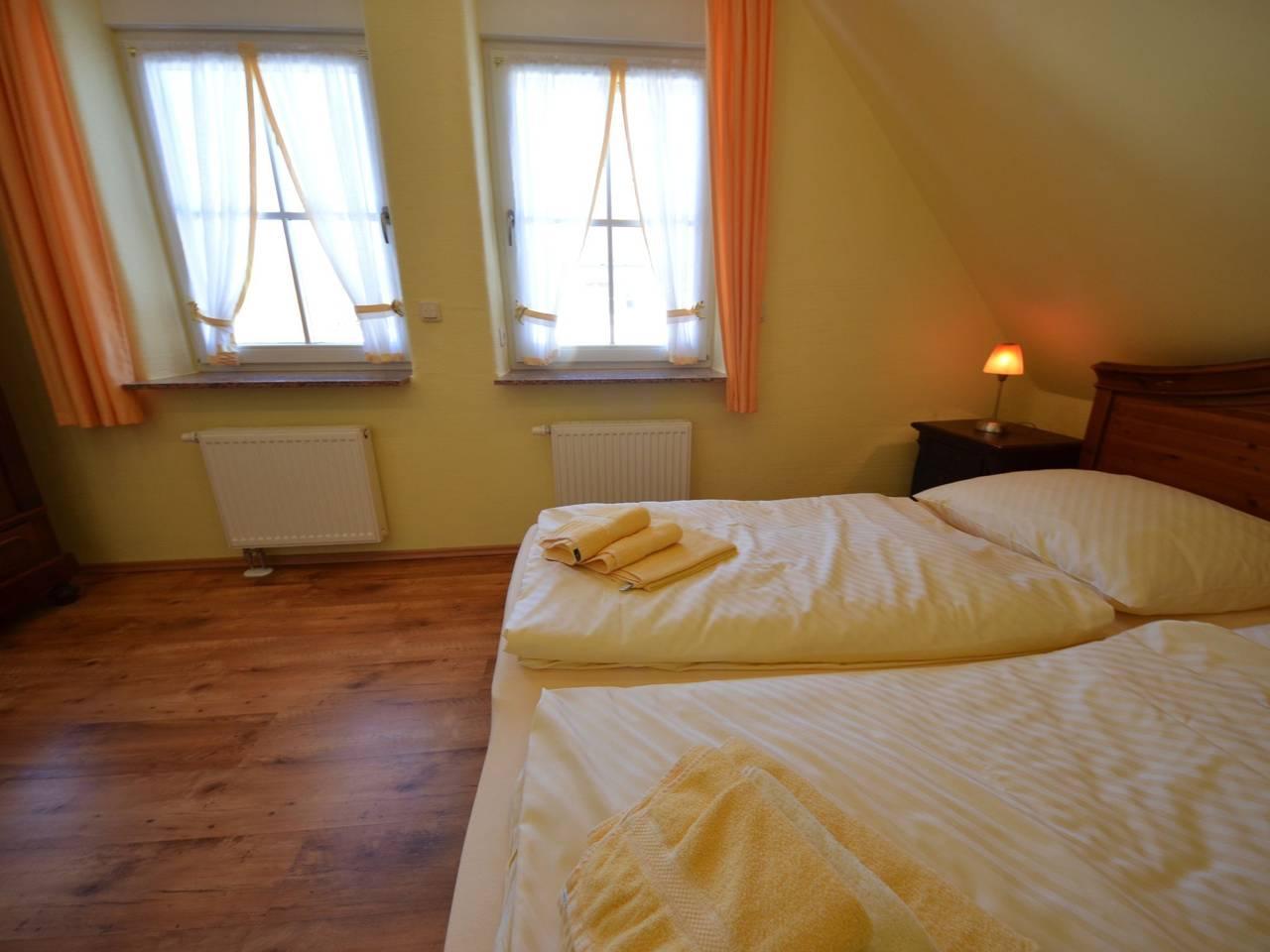 Vakantieappartement in Rügen, Duitsland voor 6 personen foto 16