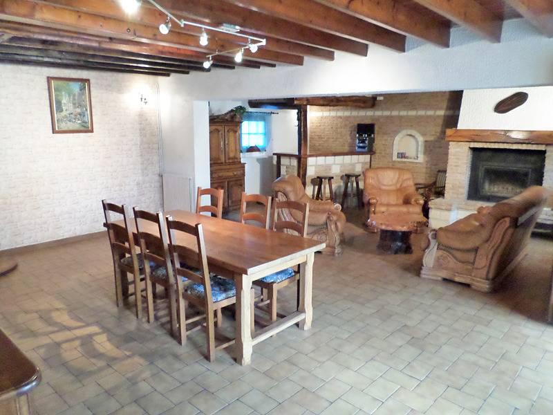 Vakantiehuis in Seine-Maritime, Frankrijk voor 6 personen foto 2