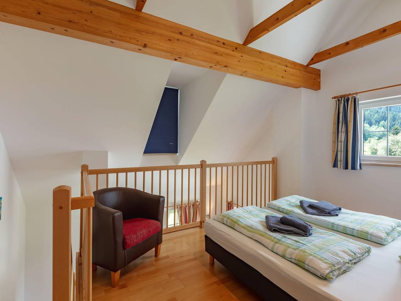 Vakantieappartement in Lungau, Oostenrijk voor 6 personen foto 15