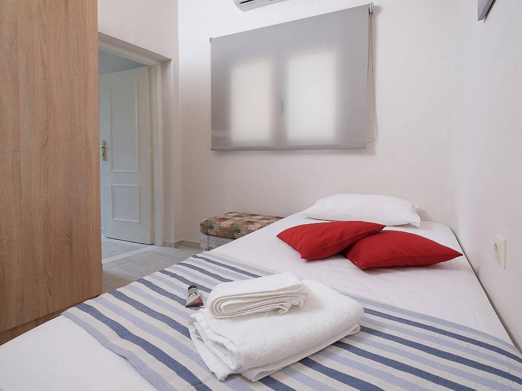Vakantieappartement in Iraklion, Griekenland voor 5 personen foto 17
