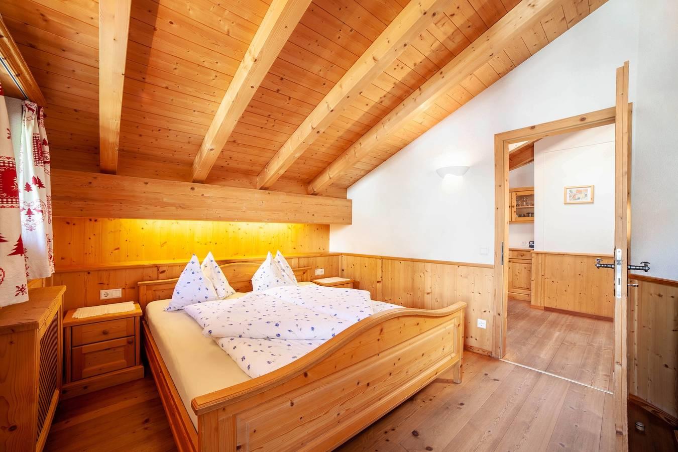 Vakantieappartement in Vinschgau, Italië voor 4 personen foto 14