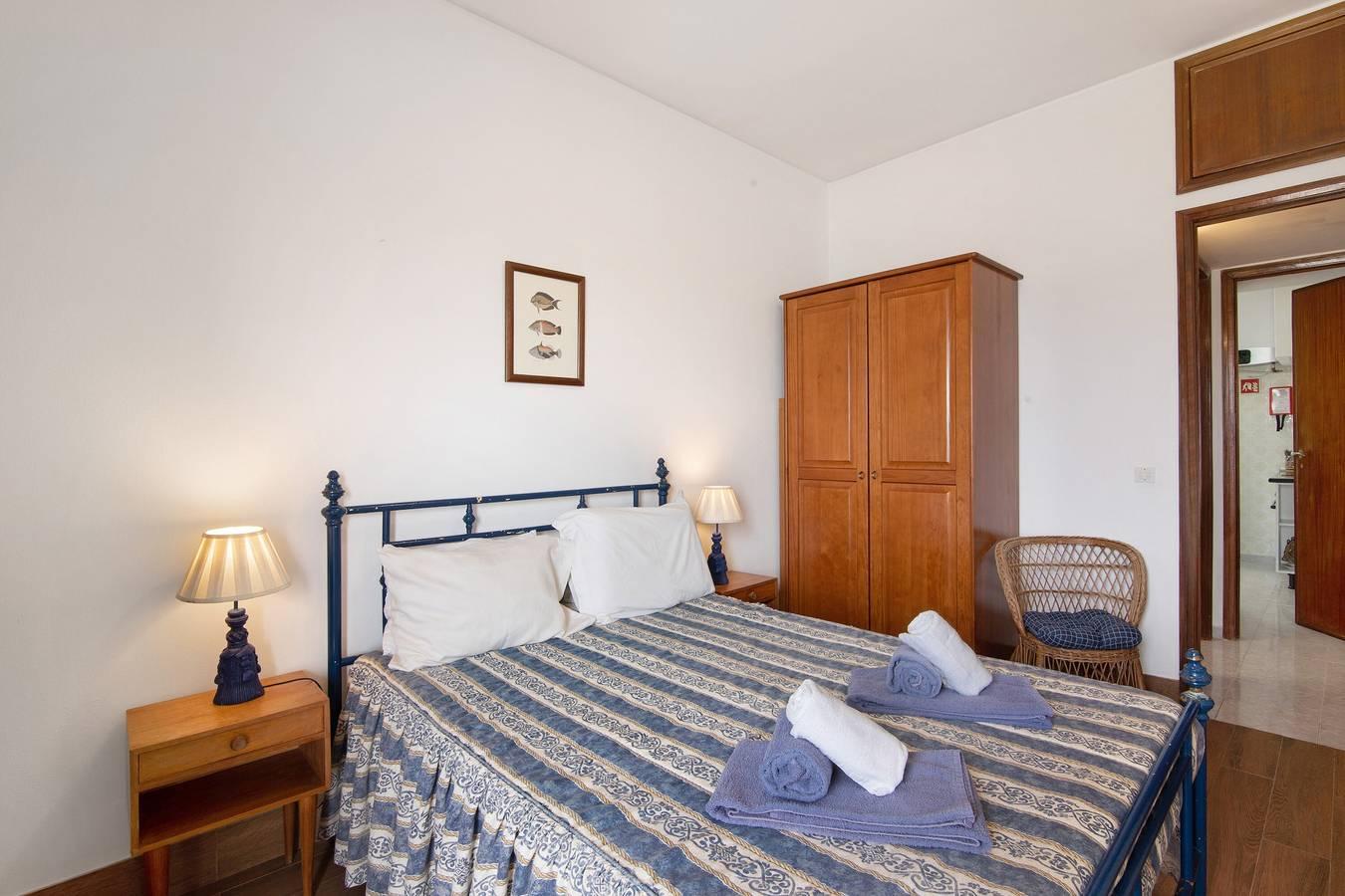 Vakantieappartement in Faro District, Portugal voor 6 personen foto 9