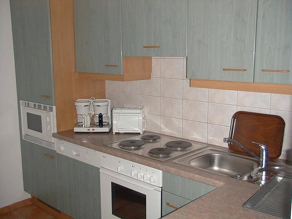 Vakantieappartement in Möll-dal, Oostenrijk voor 6 personen foto 7
