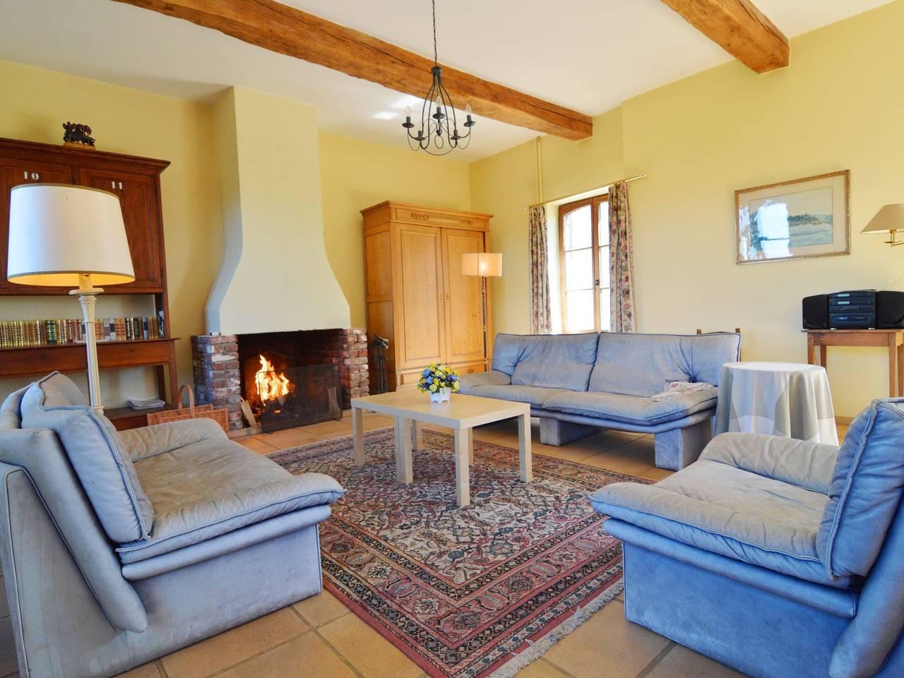 Vakantiehuis in Havelange, België voor 9 personen foto 9
