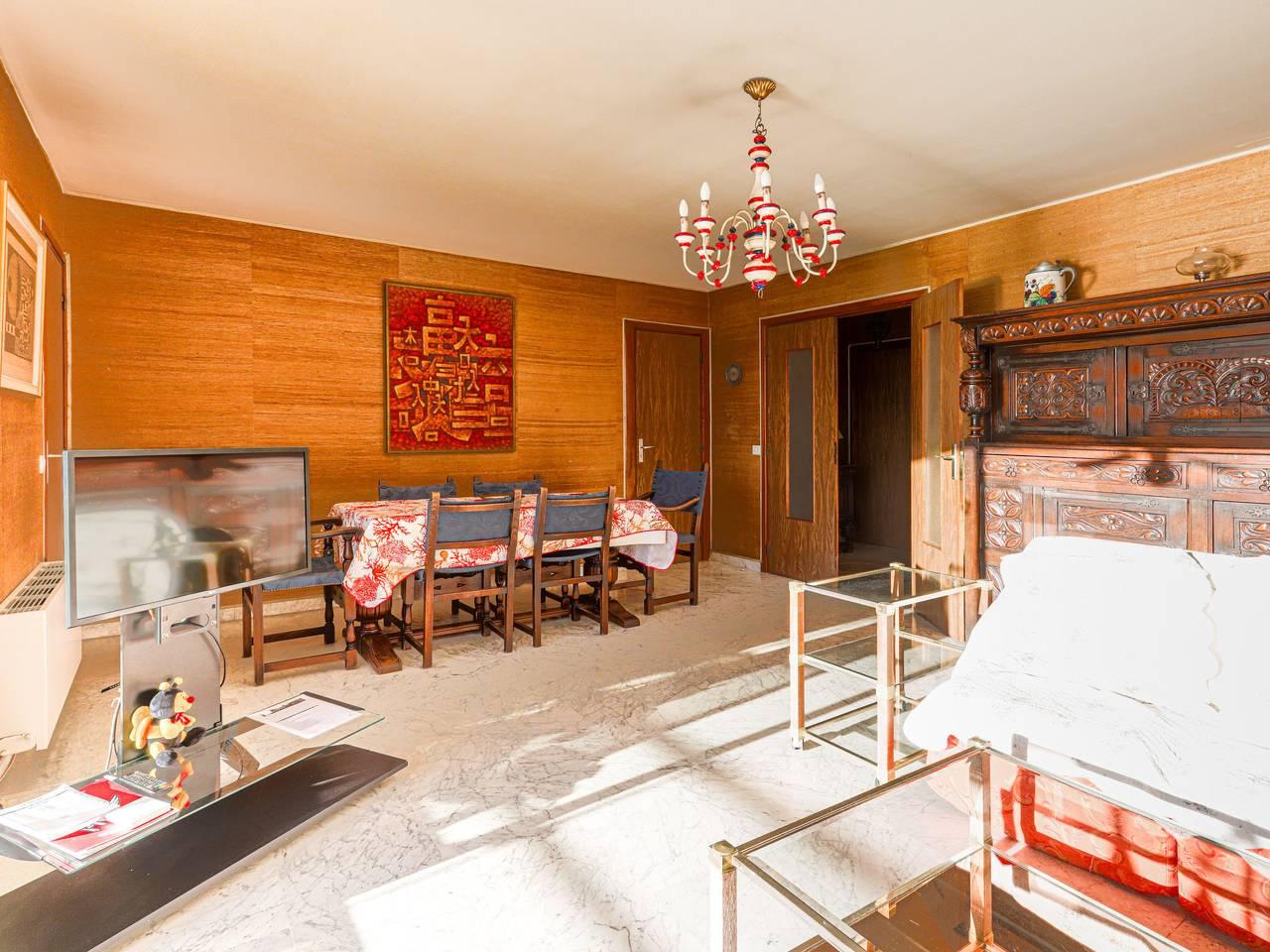 Vakantieappartement in Zee-Alpen, Frankrijk voor 4 personen foto 8