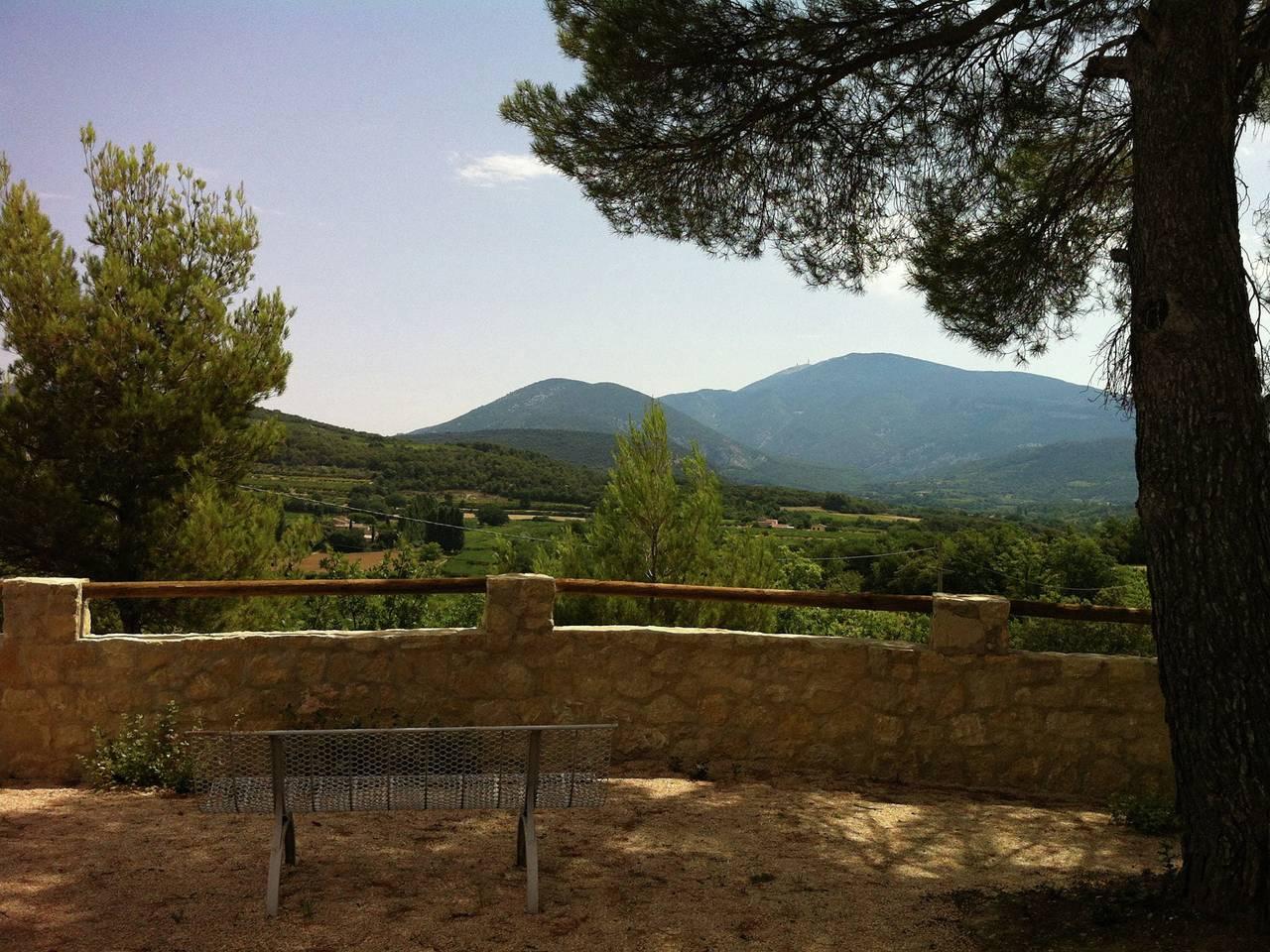 Vakantiehuis in Provence, Frankrijk voor 6 personen foto 9