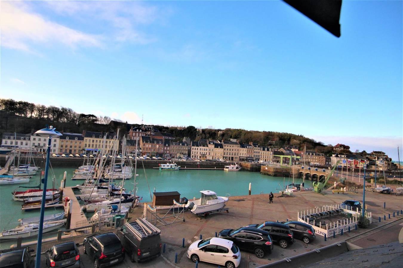 Vakantiehuis in Seine-Maritime, Frankrijk voor 8 personen foto 2