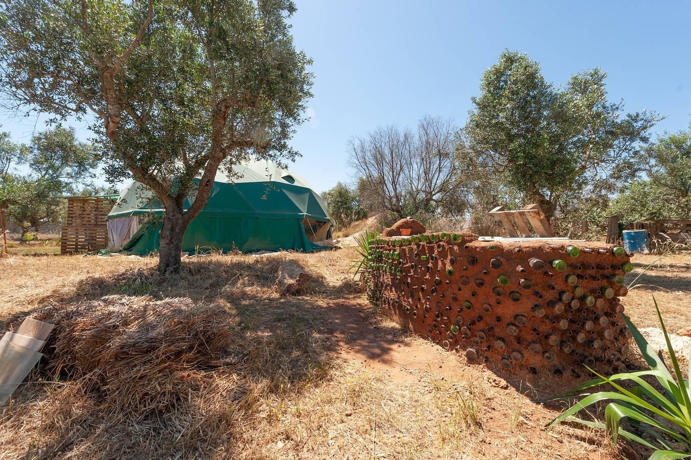 Vakantiehuis 'Sprocketlandia' met privéterras, gedeelde tuin en wifi in Lecce, Provincie Lecce, Italië voor 6 personen foto 22