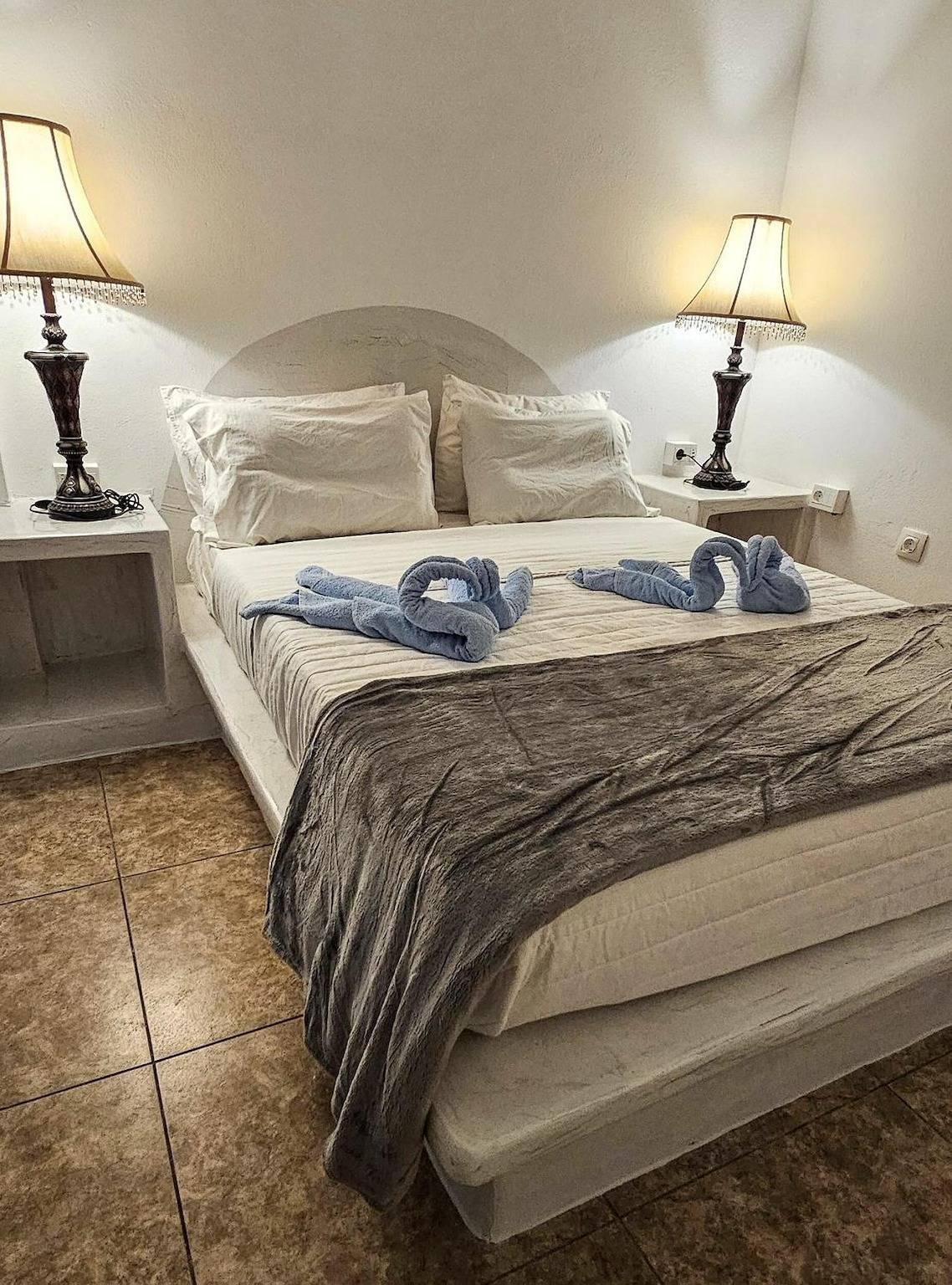 Vakantieappartement in Perissa, Griekenland voor 2 personen foto 9