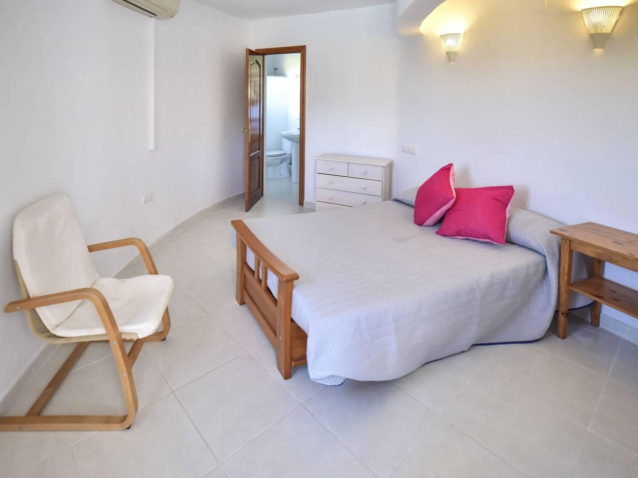 Vakantiehuis in Pego, Spanje voor 6 personen foto 16