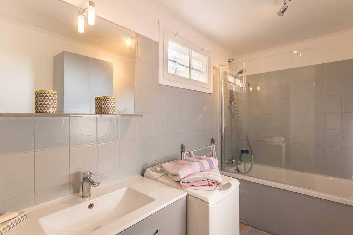 Vakantiehuis in Seine-Maritime, Frankrijk voor 4 personen foto 9