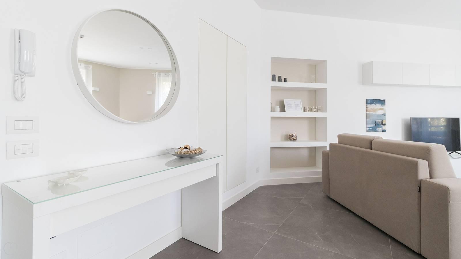 Vakantieappartement in Milaan, Italië voor 3 personen foto 8